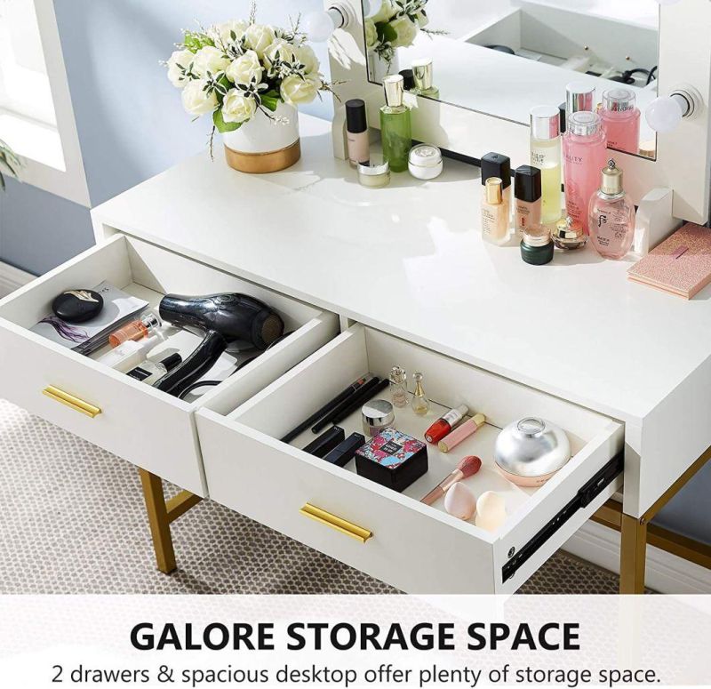 Dressing Table with Drawer