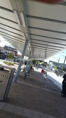 Bus Stop Shelters, Shelter Design, Billboard Advertising, Covered Shelters