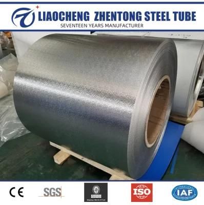 Best Selling Goods Alloy 1060 3003 3004 5052 Temper H24 H19 Color Coated Aluminum Coil