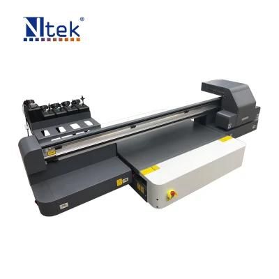 Ntek 6090 Digital Pen Flatbed UV Printer
