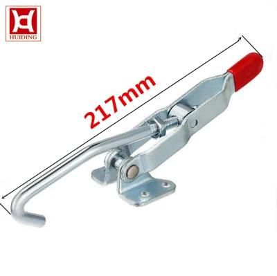 High Strength J Hook Toggle Clamp