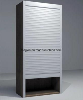 Rolling Shutter Door for Kitchen Cabinets/Furniture