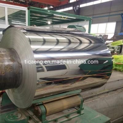 Factory Price Shiny Fihish 1050 H16 Anodic Aluminum Coil for Decoration