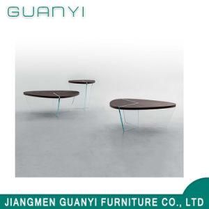 Modern New Deisgn Round Surface Coffee Table