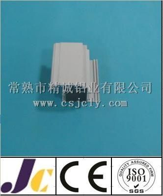 Industrial Aluminum Extrusion Profile, Aluminum Profile for Construction (JC-C-90062)