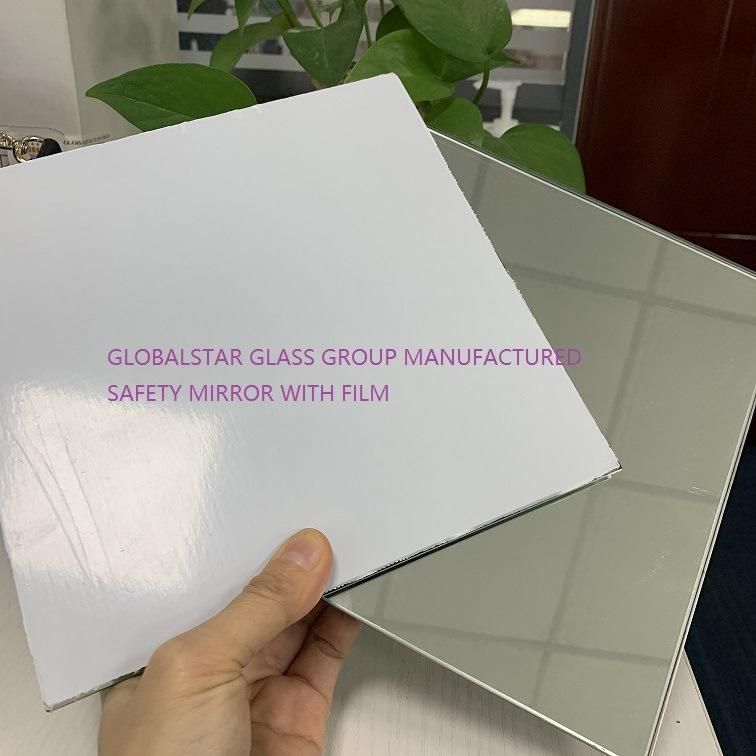 2mm 3mm 4mm 5mm 6mm Decorative Mirror/ Mirror Glass/Silver Mirror/Lead Free Mirror/ Aluminum Mirror/Mirrors/Glass Mirror/LED Mirror/Smart Mirror/Bathroom Mirror