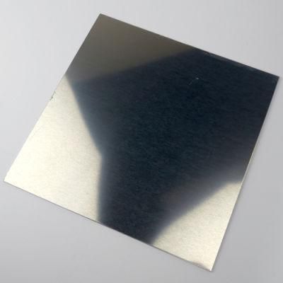 1060 Aluminum Sheet 3mm Aluminium Plate Aluminium Alloy Plate