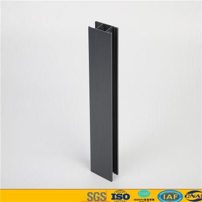 Guangdong Aluminium Profile Aluminum Profile for Sliding Window and Sliding