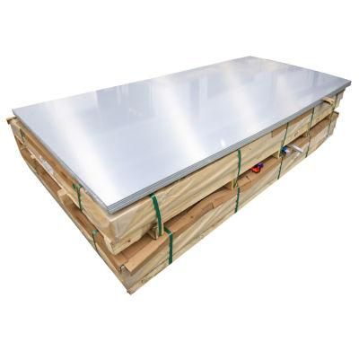 5052 Aluminum Sheet H112 Status Spot