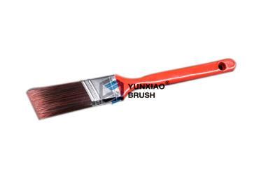 Plastic Handle Paint Brush Supplier with Competitive Price Pet