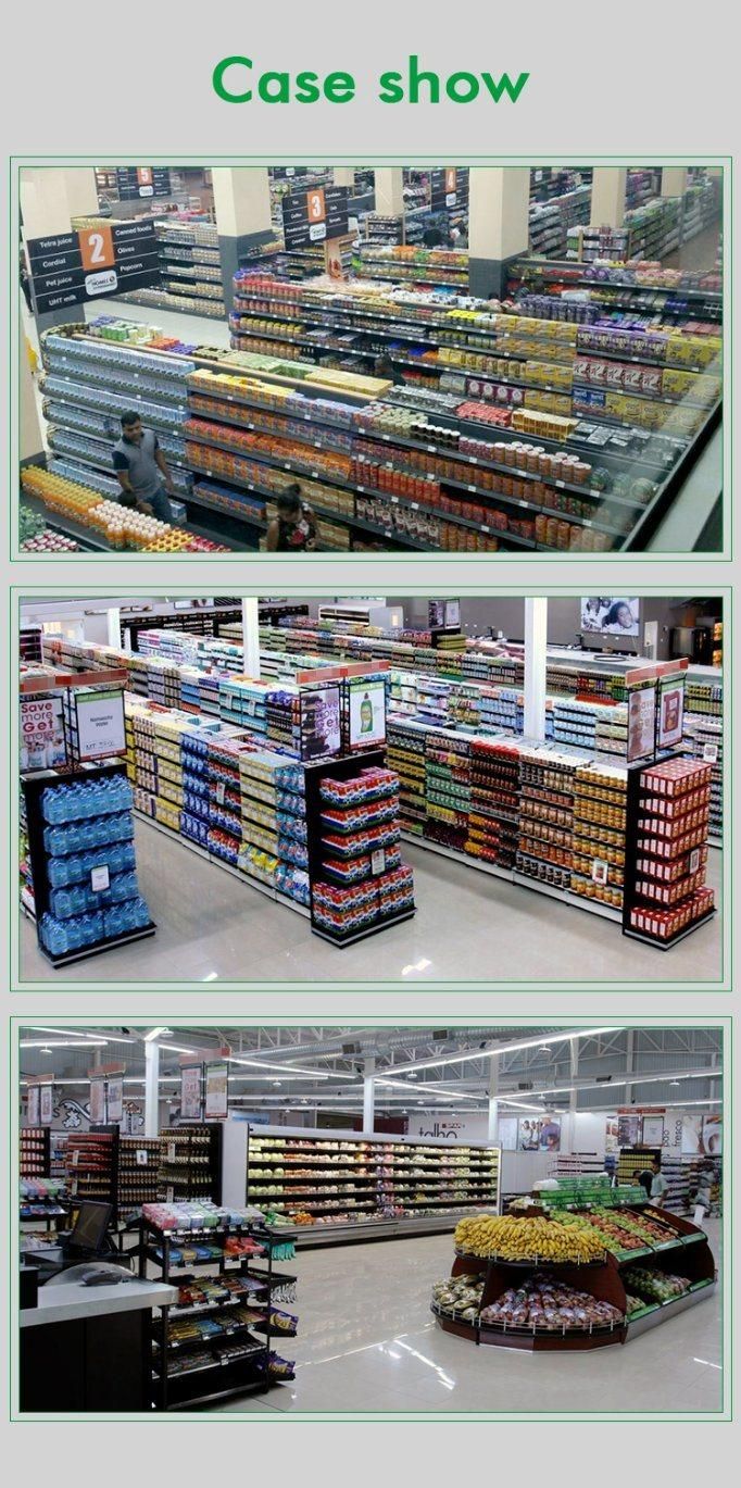 Multi Tiers Wire Mesh Carpet Display Rack for Flooring Board