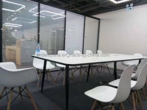 Insulated Glass Blind for Double Glazed Office Partitions