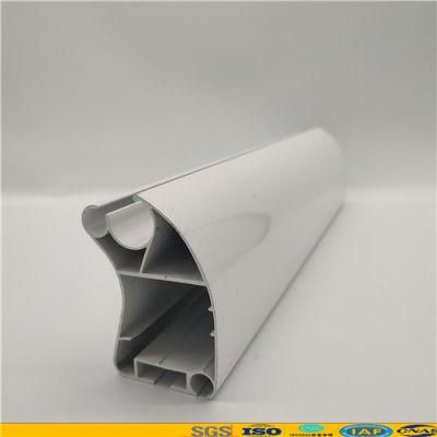 Custom-Made All Kinds of 6063 Aluminum Profiles/Aluminum Extrusion