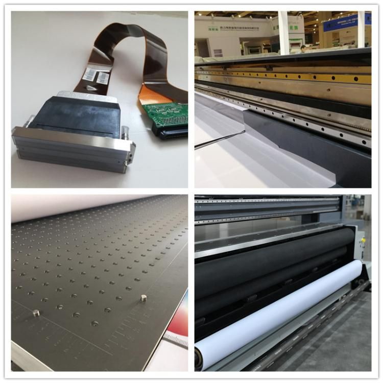 2513L UV Flatbed Industrial Printing Machine