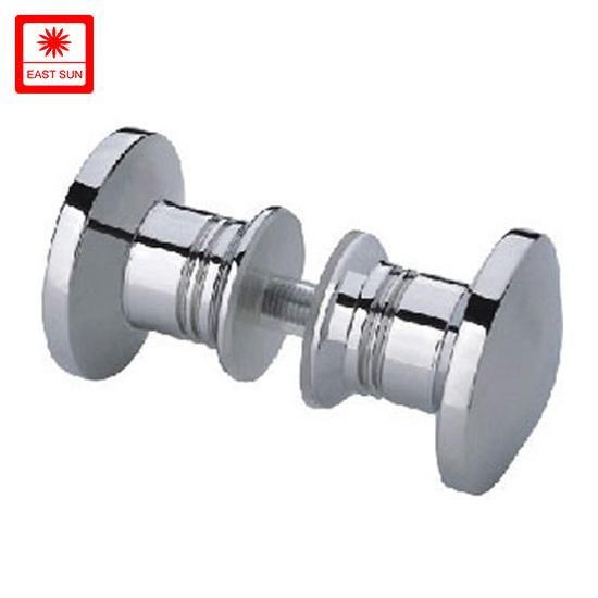 Hot Designs Glass Sliding Door Knob (GDK-32)