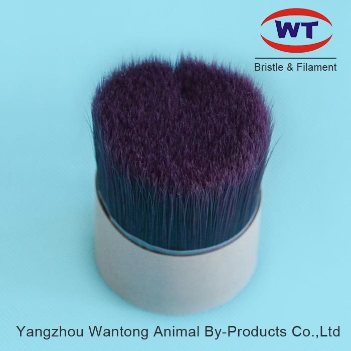 China Manufacturer of Solid Synthetic Monofilament for Brush Making