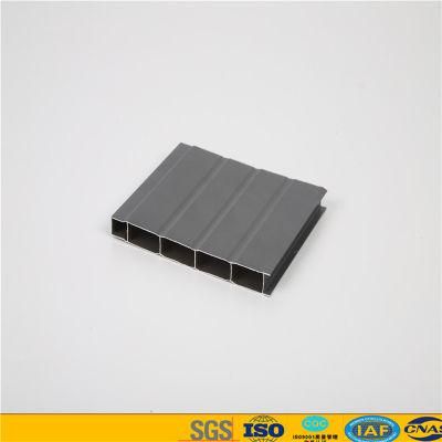Factory Wholesale Price Aluminum Extrusion Profile for Gusset Plate