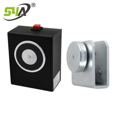 Electromagnetic Door Holder for Glass Door with CE and RoHS