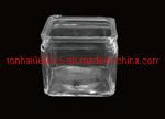 Glass Votive Candleholder