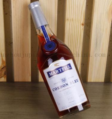 OEM Artificial Brandy Xo Whiskey Bottle for Cellar Pub Decoration
