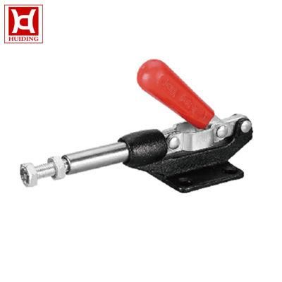Best Price High Quality Push Pull Toggle Table Clamp in Hot Sale