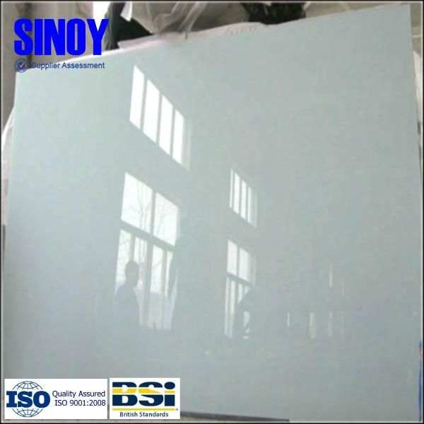 Factory 2mm-6mm Clear Bathroom Mirror/Square Glass Mirror