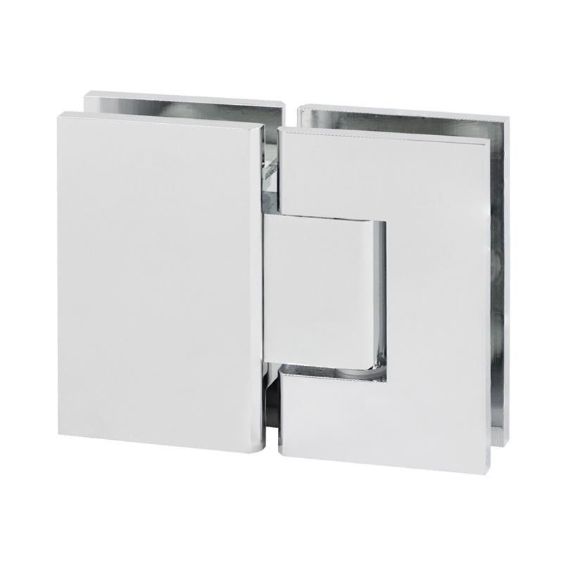 Malibu Series 180 Degree Glass to Glass Hinges