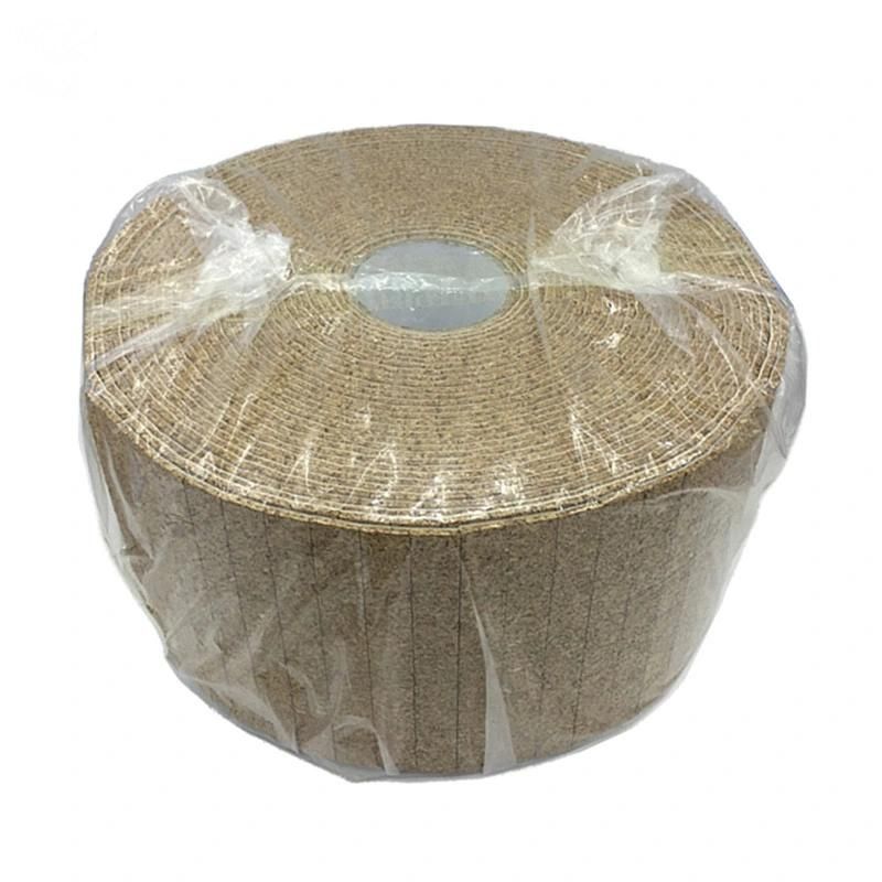 Glass Protector Pads with Removable Glue for Insulating Glass on Rolls