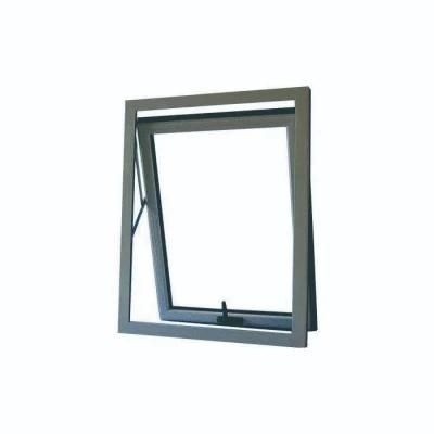 Inward and Outward Opening Aluminium Profile for Casement Window