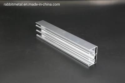 Modern Aluminium Kitchen Profile for Worldwide Market