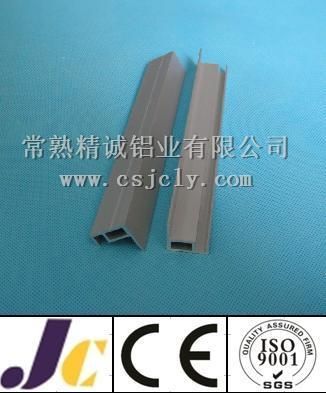16mm*16mm Solar Panel Frame Aluminium Profile, Aluminium Extrusion Profile (JC-W-10031)