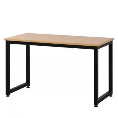 Hot Sale Modern Simple Home Using Rectangular Wooden Dining Table