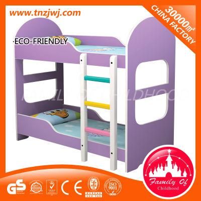 Popular Fun Kids Wooden Bunk Bed Sets for Sale