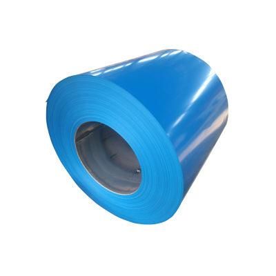Color Coated Aluminium Sheet Coil for Raffstores and Blind 1050 1060 1070 1100