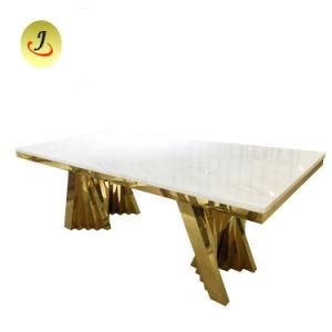 China Dining Banquet Plastic Table / Outdoor Table/Chinese Dining Table