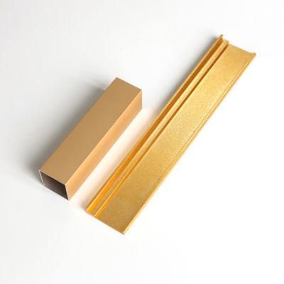 Wholesale Aluminum Door and Window Extrusion Profile From China Factory and Manufacturer Aluminium Profile
