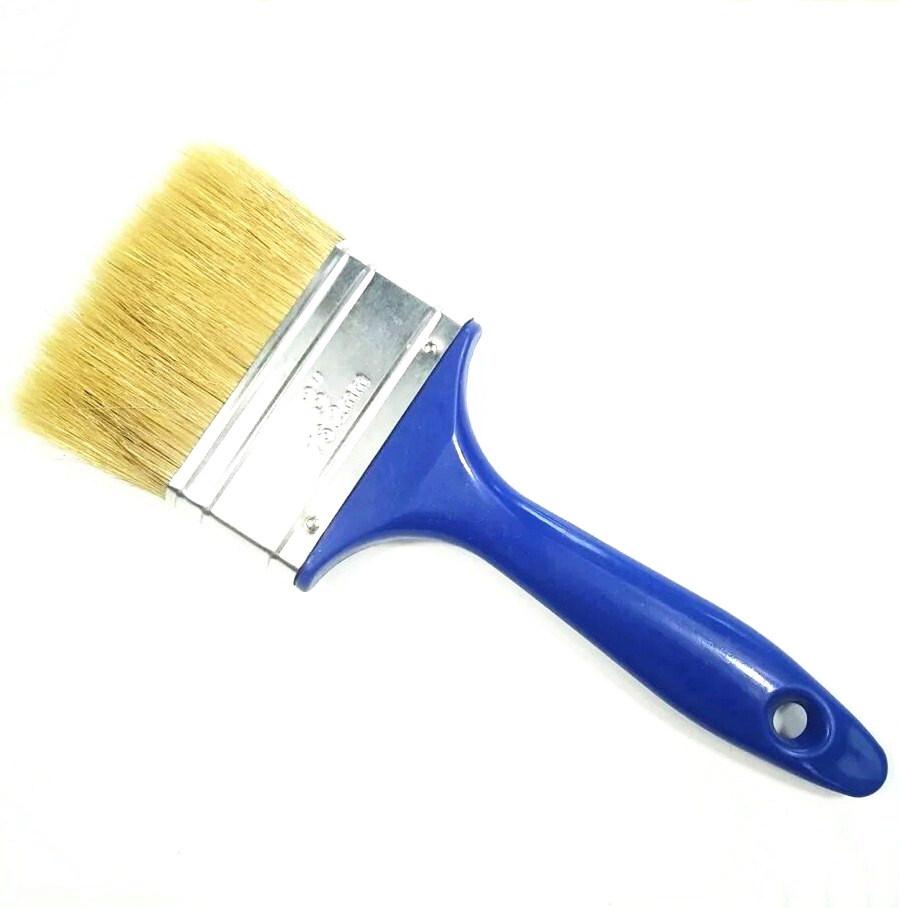 Painting Brush High Quality Fiberglass Handle Paint Brush