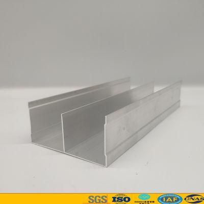 China Foshan City Aluminium Door and Window Profile