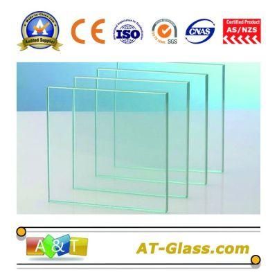 5mm 6mm 8mm Clear Float Glass/Clear Glass/Used for Laminated Glass Insulated Glass
