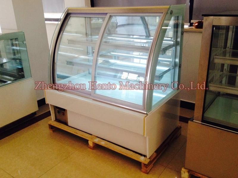 Cake Display Stand Cabinet Refrigerator Showcase For Sale