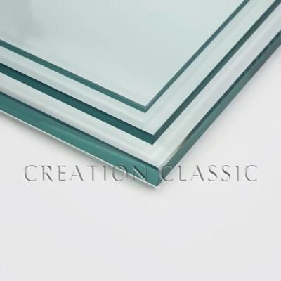 6mm 8mm 10mm Clear Float Glass with Ce