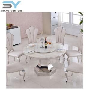 Home Furniture Dining Table Set Dining Chair Table Restaurant Table