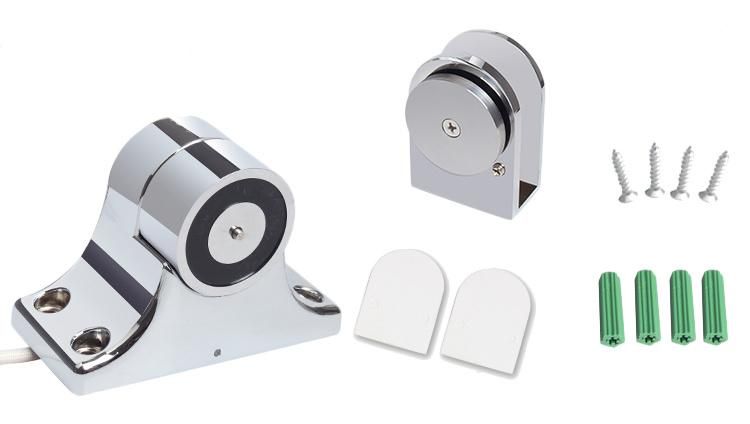 Magnetic Door Holder for Glass Door