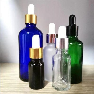 Home Decoration Colors Glass Essential Oil Bottles Candle Holder