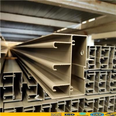Wholesale Manufacturer Customized Full Series Aluminium Profile Frames