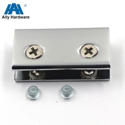 Good Price Bathroom Zinc Alloy Glass Clamps for 10mm Glass