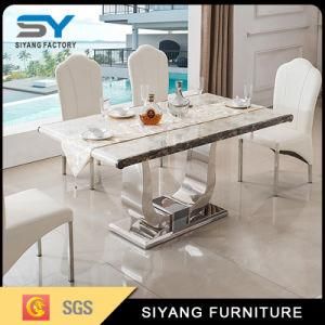 Dining Room Furniture Banquet Dining Table Chair for Hotel