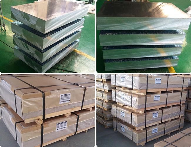 building material aluminum sheet prices 4X8  for sale