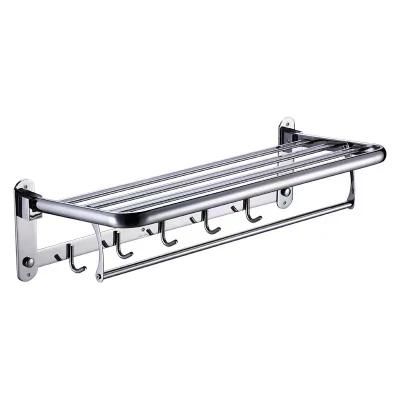 Stainless Steel Towel Rack Wall Mounted Towel Rack Floor Standing Towel Rack Cheap Towel Rack