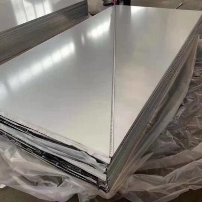 Aluminum Alloy Plate 5052 with Extra Width